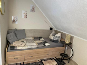 Einzelzimmer Deluxe